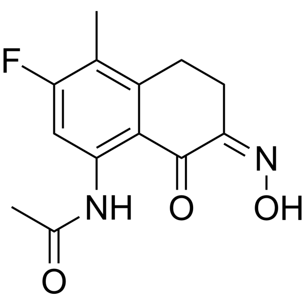 Exatecan intermediate 11